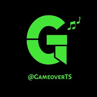 GameOverTS