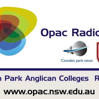 Opac Radio