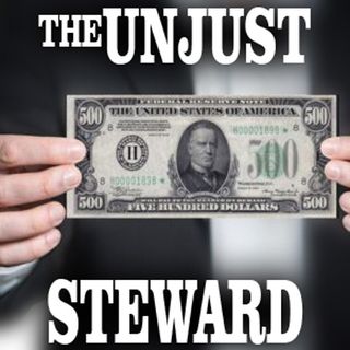 The Unjust Steward PDR