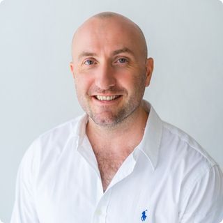 Nigel Grier