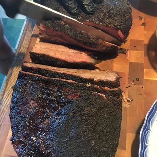 Why I had to make bad barbecue before I made good barbecue part one: patience