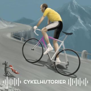 Fødselsdagsfesten · Bjarne Riis · Hautacam, Tour de France 1996