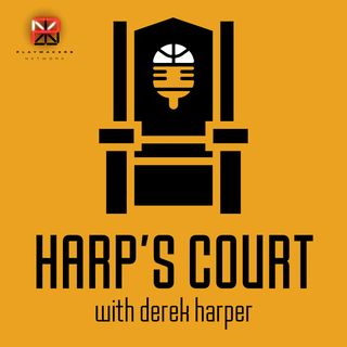 Harp's Court