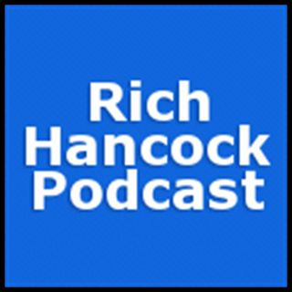 Rich's Overcomers Podcast