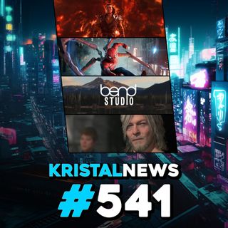 ECCO MORTAL KOMBAT 1! | RUMOR sui GIOCHI del PLAYSTATION SHOWCASE! ▶ #KristalNews 541