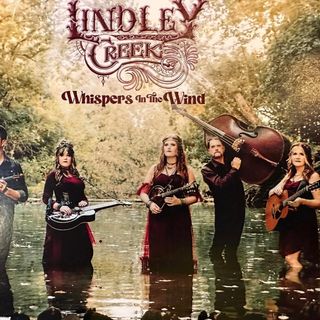 Tribute With Host Danny Hensley - Lindley Creek - Whispers In The Wind 6-3-2023