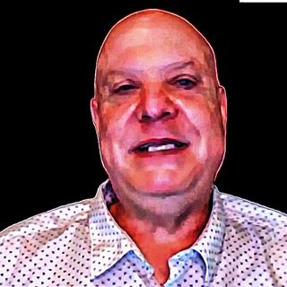 Rob McConnell Interviews - BART SIBREL - American Astronauts Have Never Walked on the Moon