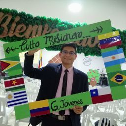 Stiven Ramirez