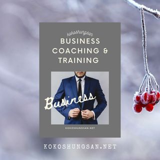 (Full Audiobook) Business Coaching and Training-Run a Success Business