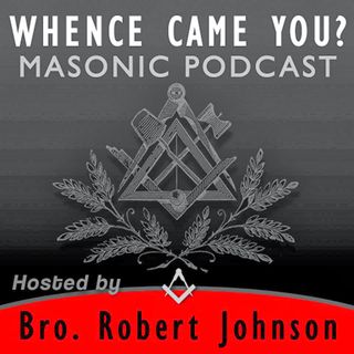 Podcast 163 - Whence Came You?