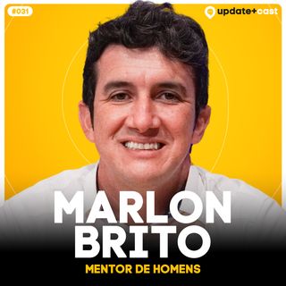 DE "GAROTO" DA CBF A EMPREENDEDOR DO REINO - Update+ #31
