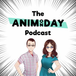 We're Back! A Podcaster's Story