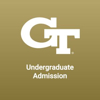 Georgia Tech Admission