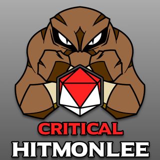 Critical Hitmonlee