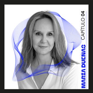 María Dueñas: el cambio como motor