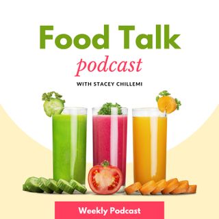 Dr. Vera Tarman Discusses Food Addiction and How To Overcome It