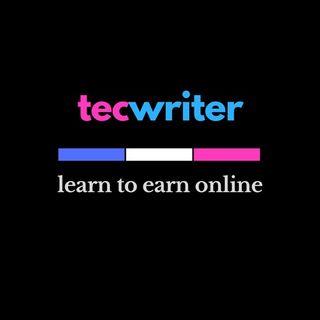 The Tec Writer podcast