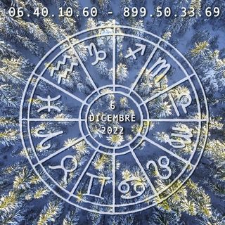 L'Oroscopo del giorno 6 dicembre  2022 a cura di Luca Oliver