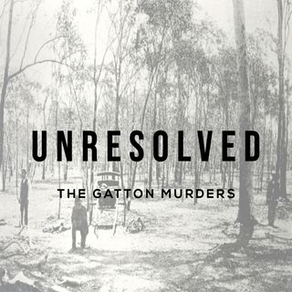 The Gatton Murders