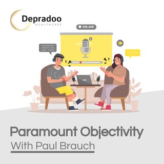 Depradoo Healthcare's Podcast (Trailer)