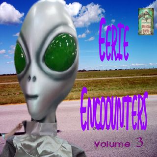 Eerie Encounters | Volume 3 | Podcast E178
