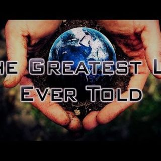 Greatest Lie Ever Told (Trailer)