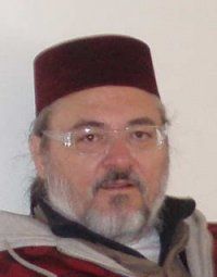 Ali Baba El Marchoso