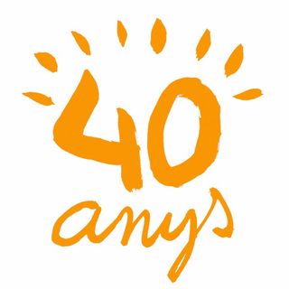 Programa 40 anys escola (5è B)