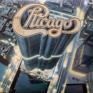 Chicago - Street Player