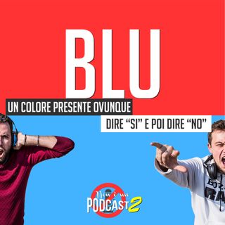 Podcast #22: BLU