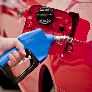 Prices at the Pumps - May 26, 2022