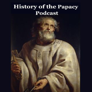 Episode 40: The Arian Century Part II, Dueling Popes