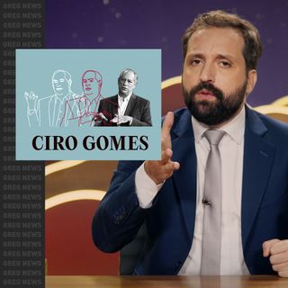 CIRO GOMES