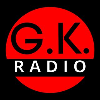 GODKORE RADIO's podcast