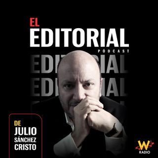 El editorial de Julio