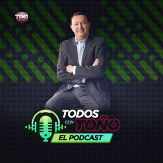 El mejor narrador deportivo de México | Raúl Pérez | #TodosConToño