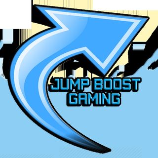 JumpBoost Gaming