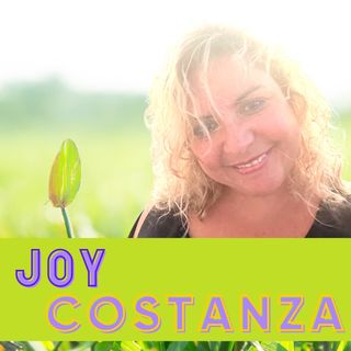 Episode 22 - Psychic Medium and Shaman Joy Costanza