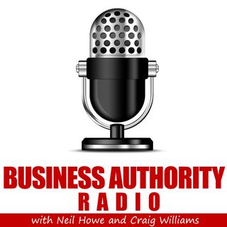 Business Authority Radio