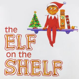 Episode 4: The Elf On the Shelf in Armenian