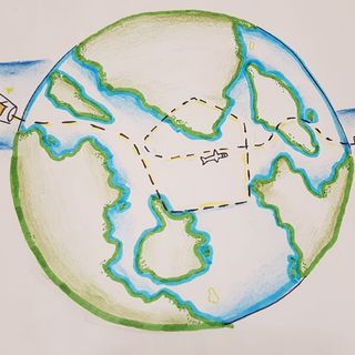 European Connections