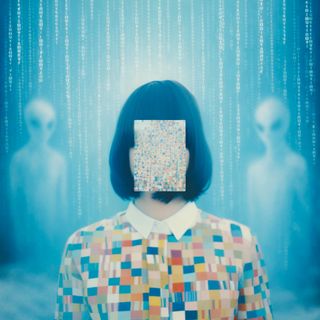The Veil
