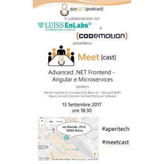 Progettare una UI per i Microservices - Mauro Servienti