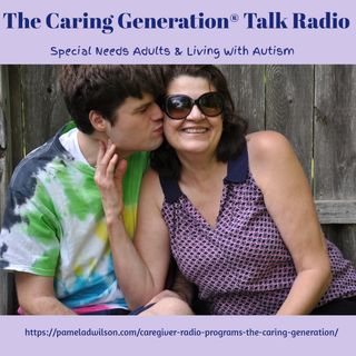 Caring for Special Needs Adults