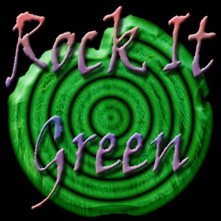Rock It Green Radio