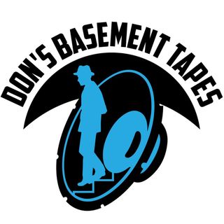 Don's Basement Leads To Madness