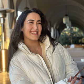 Sabrina Guetibi
