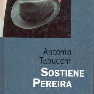 SOSTIENE PEREIRA (INCIPIT) DI ANTONIO TABUCCHI letto da Angelo Callipo