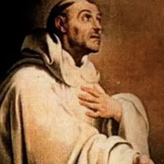 San Bernardo, fundador y doctor de la Iglesia