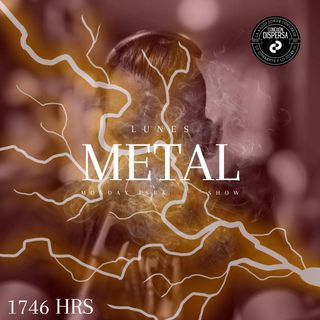 IsraHell show lunes de metal 2404